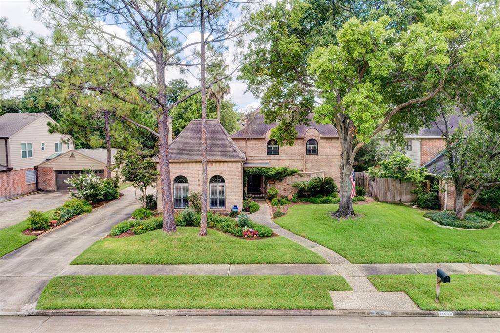 Houston, TX 77077,11615 Cherryknoll