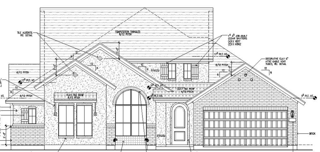 Todd Mission, TX 77316,1764 Howler WAY