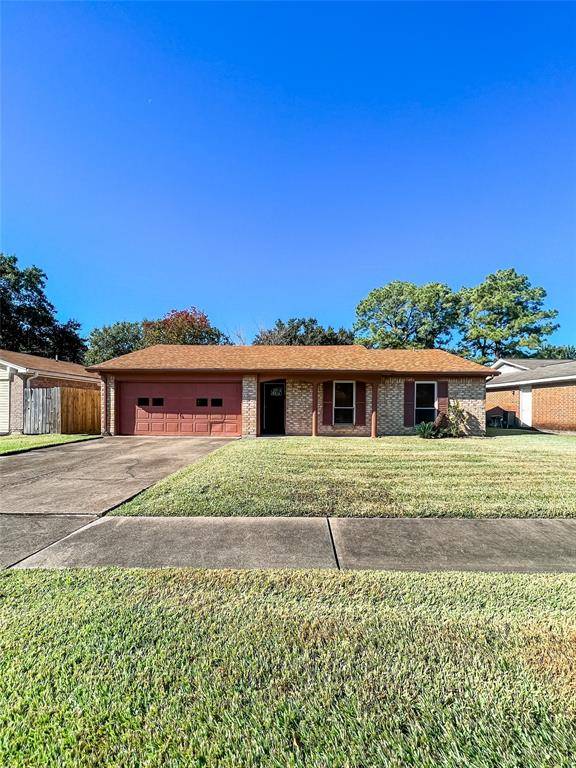 Sugar Land, TX 77498,1507 Ashwood DR