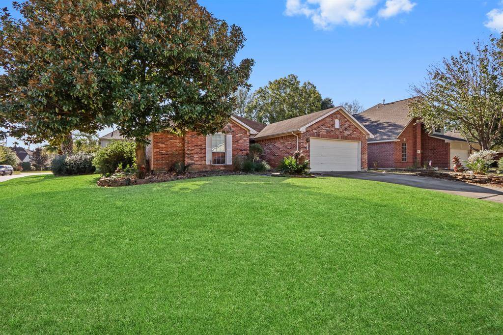 Spring, TX 77388,2603 Holly Walk LN