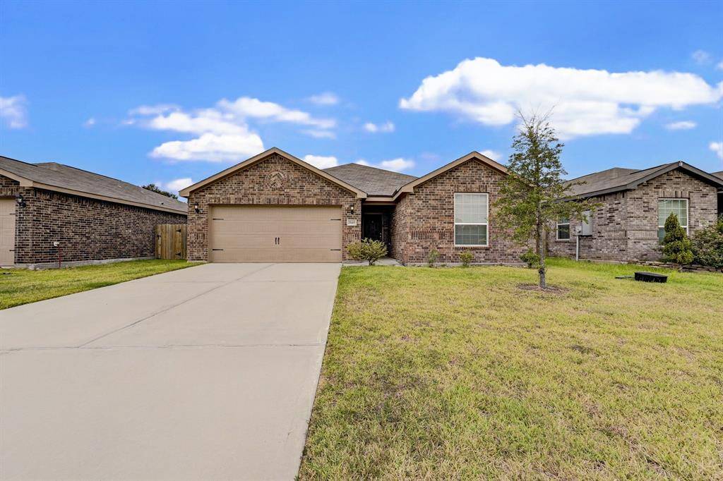 Cleveland, TX 77328,25465 Black Spruce DR