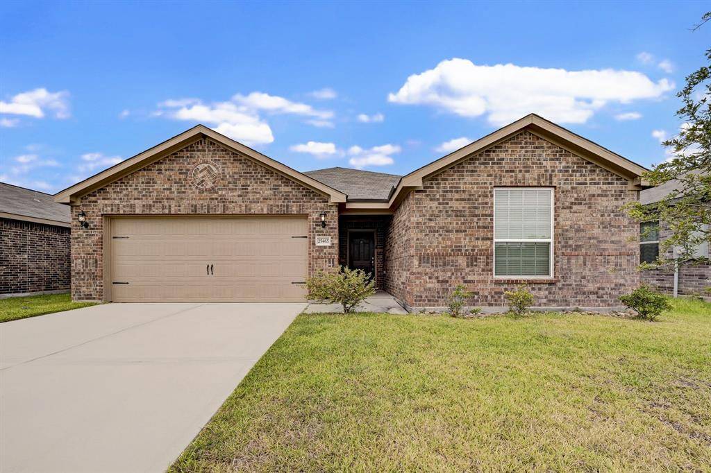 Cleveland, TX 77328,25465 Black Spruce DR