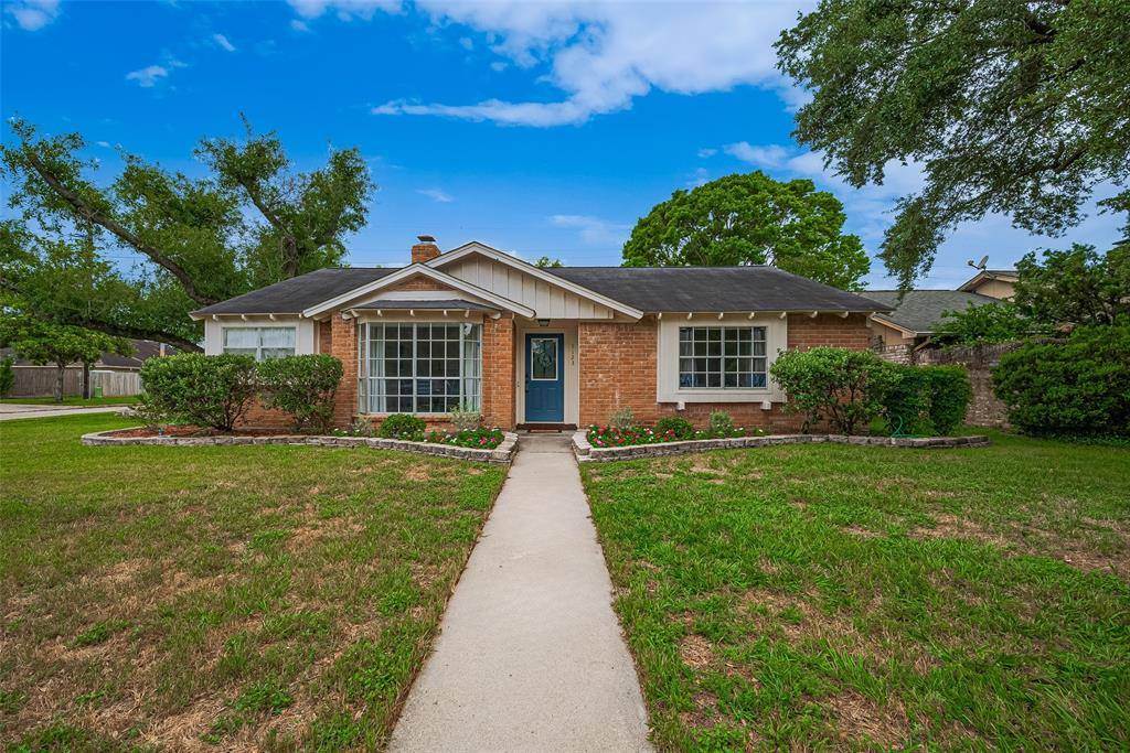 Houston, TX 77084,5123 Blueberry Hill DR