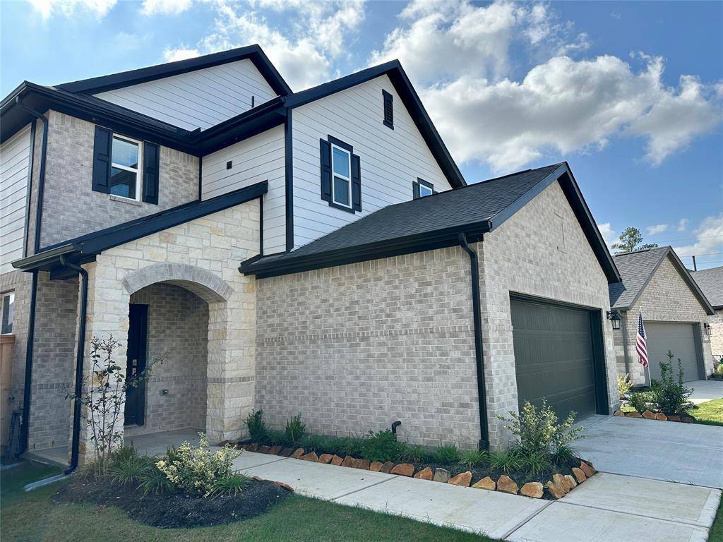 Tomball, TX 77377,21319 Barcelona Heights Trail