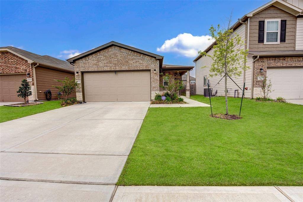 Katy, TX 77493,25523 Burnett Ranch LN LN