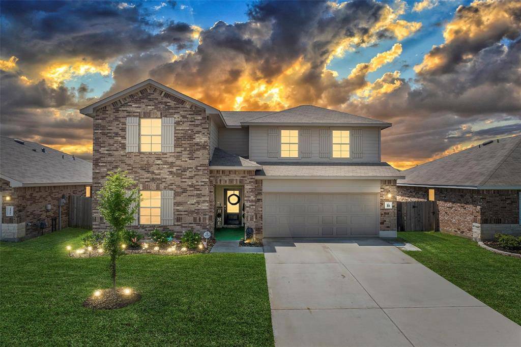 New Caney, TX 77357,21512 Rustic Elm DR