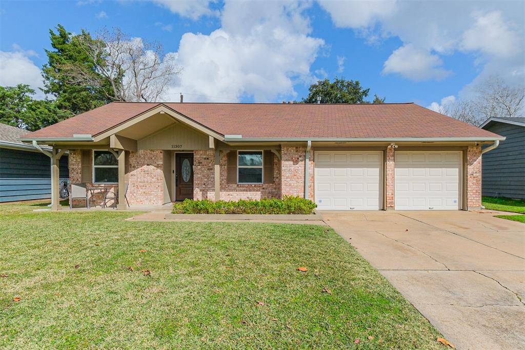 Houston, TX 77089,11307 Caribbean LN