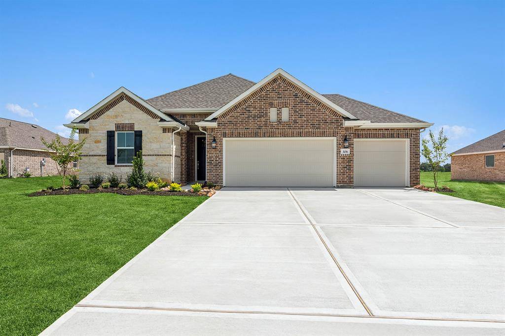 Sealy, TX 77474,306 Boulden CT