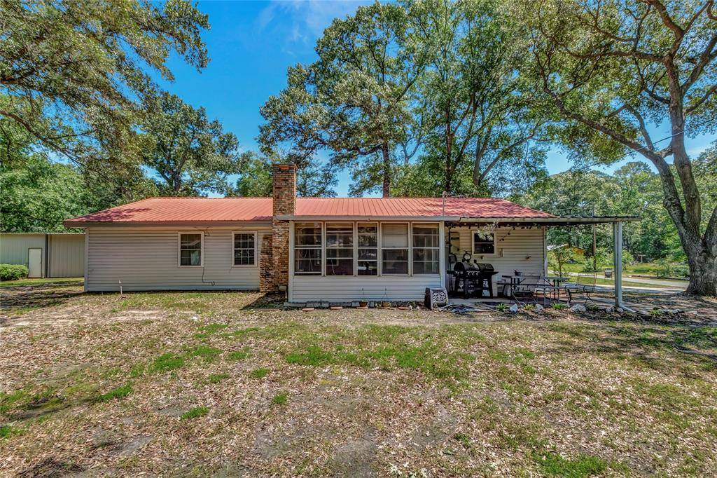 Zavalla, TX 75980,489 Black Forest DR