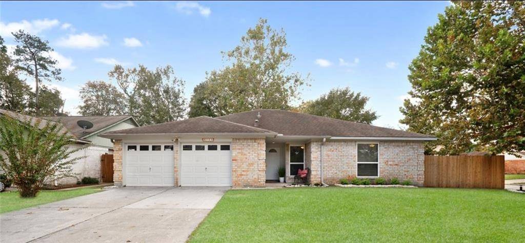 Humble, TX 77346,5702 Woodmancote DR