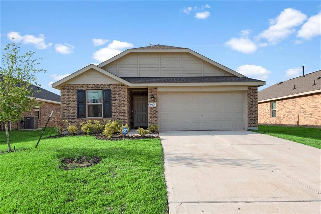 Navasota, TX 77868,8004 Driver LN