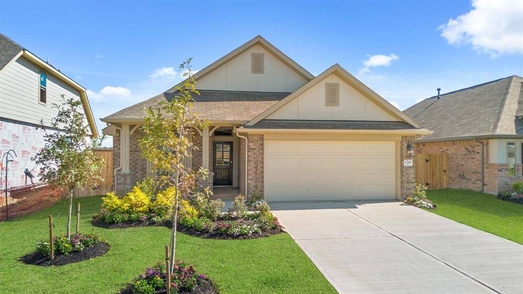 Spring, TX 77386,31748 Redbud Blossom LN