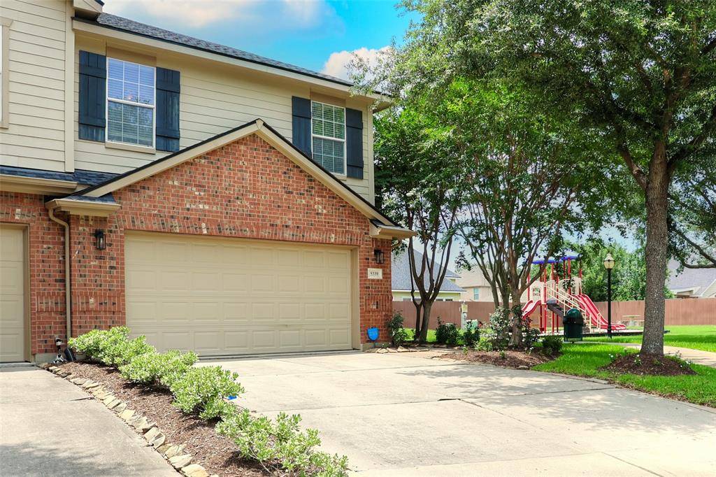 Houston, TX 77084,5339 Canyon Hollow DR