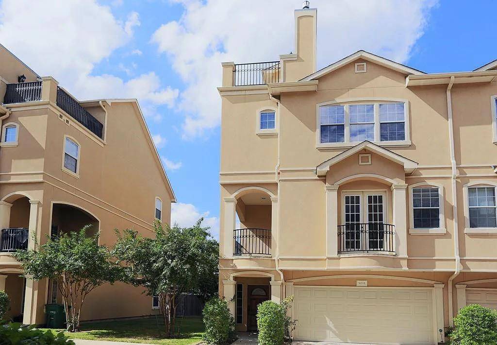 Houston, TX 77057,5615 Winsome Villas LN #H