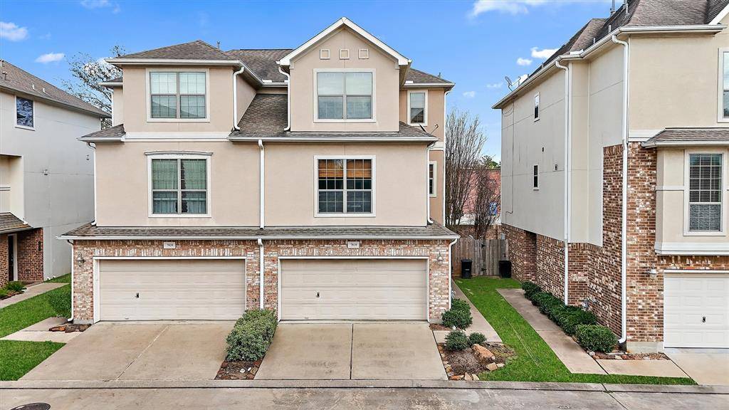 Houston, TX 77040,7818 Stoneyway Drive