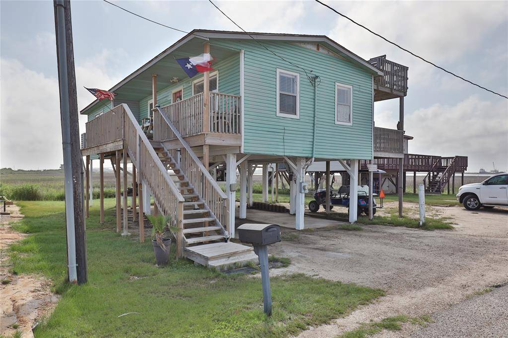 Surfside Beach, TX 77541,223 Belanger AVE