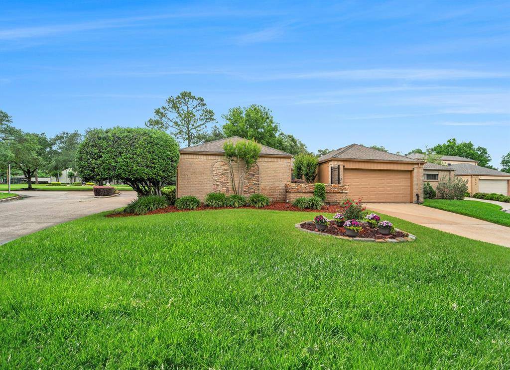 Houston, TX 77084,4050 Heathersage DR