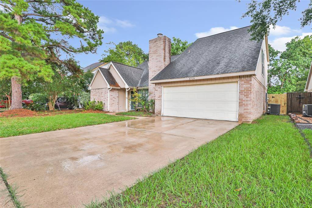 Houston, TX 77066,4719 Silver Frost DR
