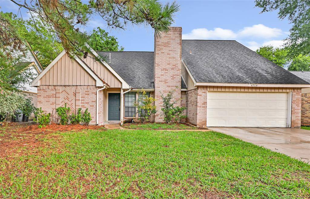 Houston, TX 77066,4719 Silver Frost DR