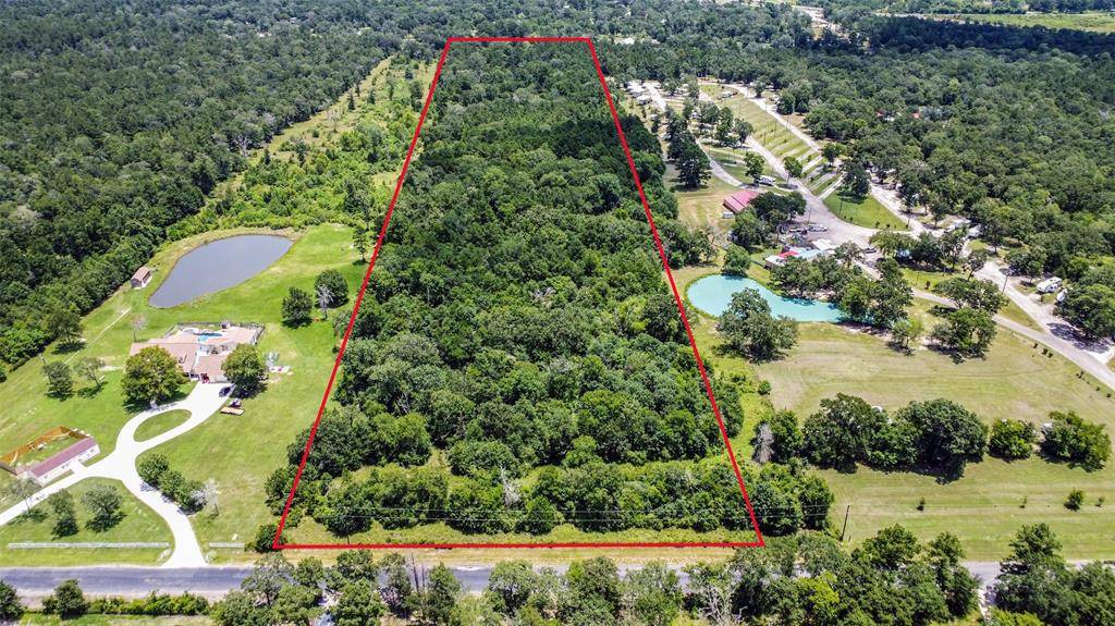 Huntsville, TX 77320,120 Wood Farm RD