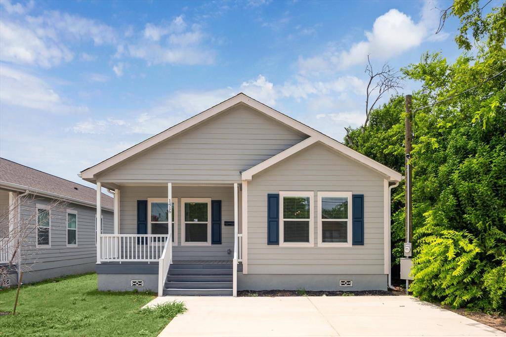 San Antonio, TX 78202,1416 Burleson