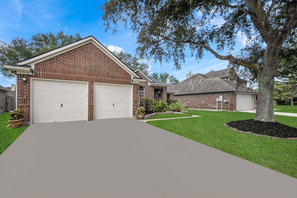 League City, TX 77573,3007 Keva Glen DR