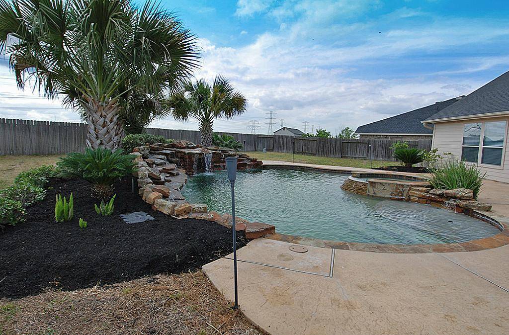 Richmond, TX 77407,19439 Suffolk Hollow LN