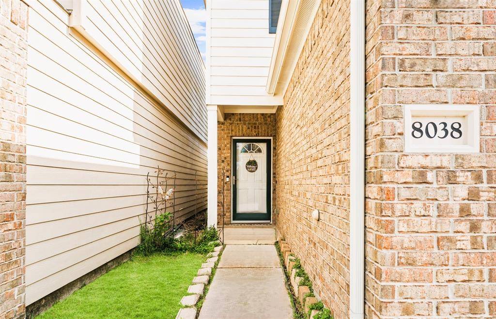 Houston, TX 77070,8038 Villa Lago LN
