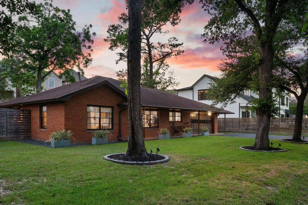 Houston, TX 77043,1321 Wycliffe DR