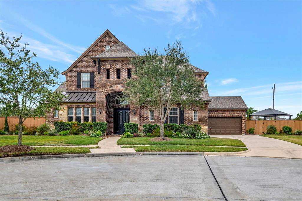 League City, TX 77573,1296 Altavilla LN