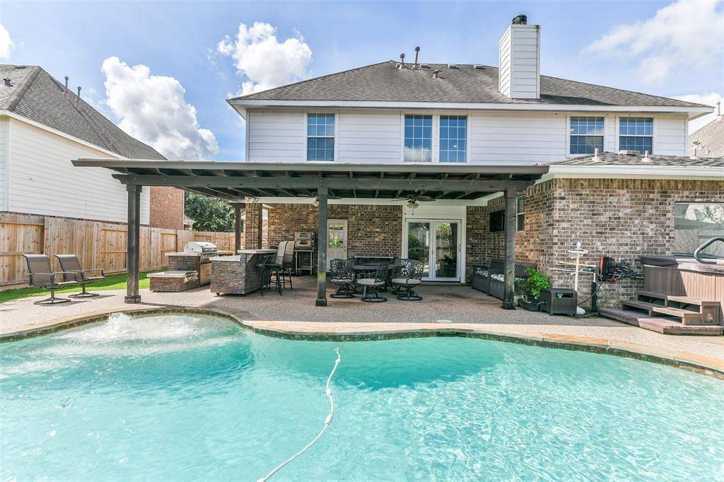 Dickinson, TX 77539,1753 Cranston Grove DR