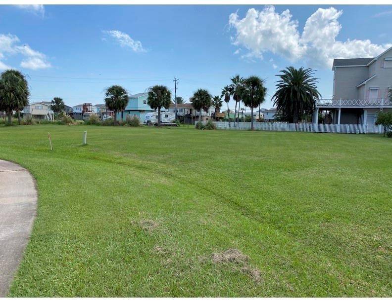 Galveston, TX 77554,Lot 47 Treasure Court