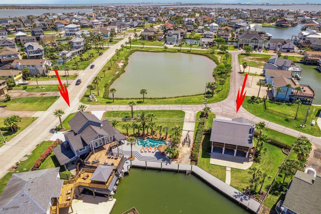 Tiki Island, TX 77554,1775 Tiki DR