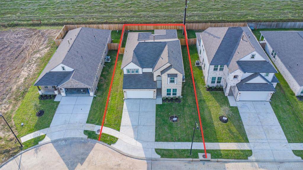 Waller, TX 77484,305 Spruce Oak LN