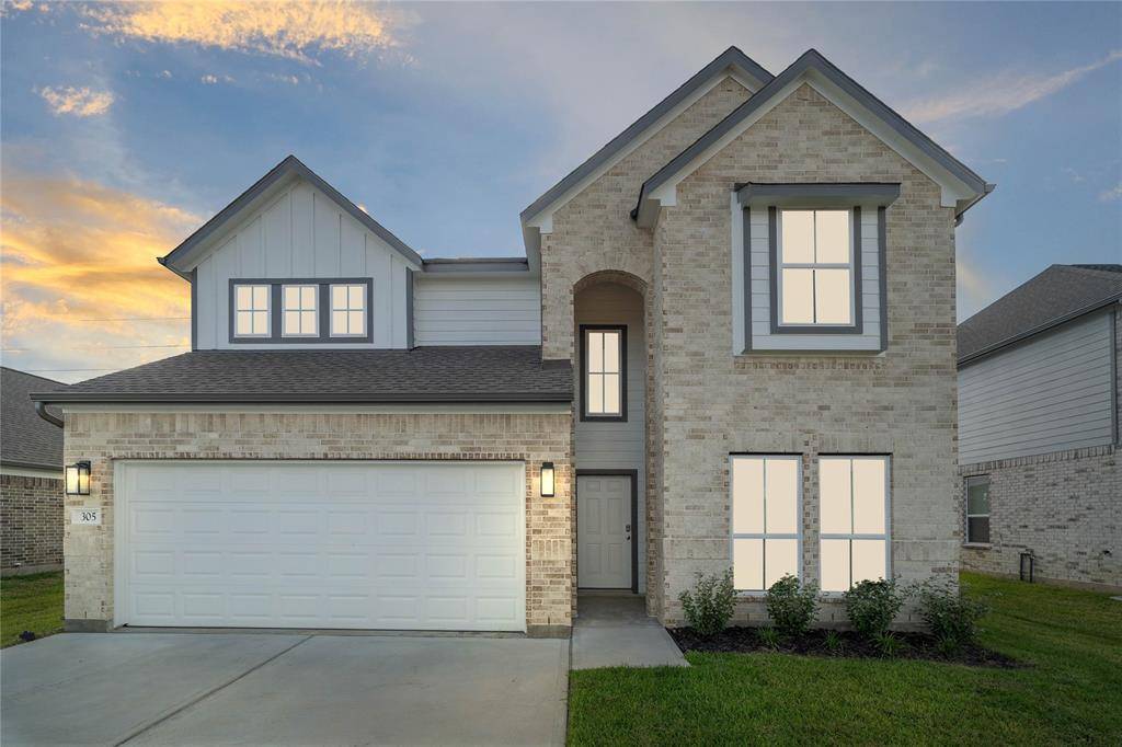 Waller, TX 77484,305 Spruce Oak LN