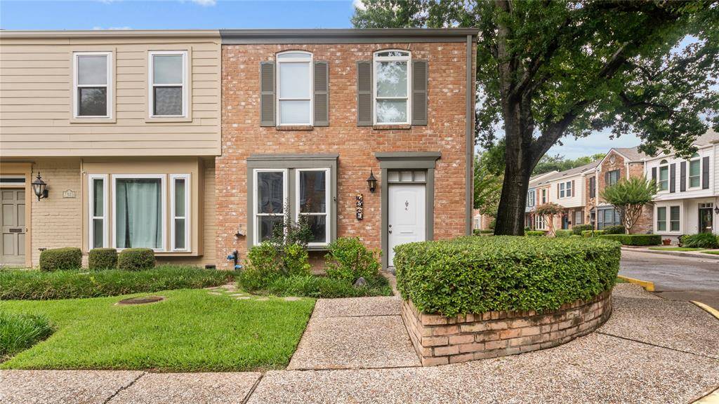 Houston, TX 77025,7525 Brompton ST #7525