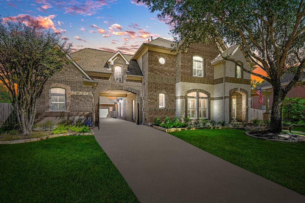 Cypress, TX 77433,16230 Morning Pine TRL