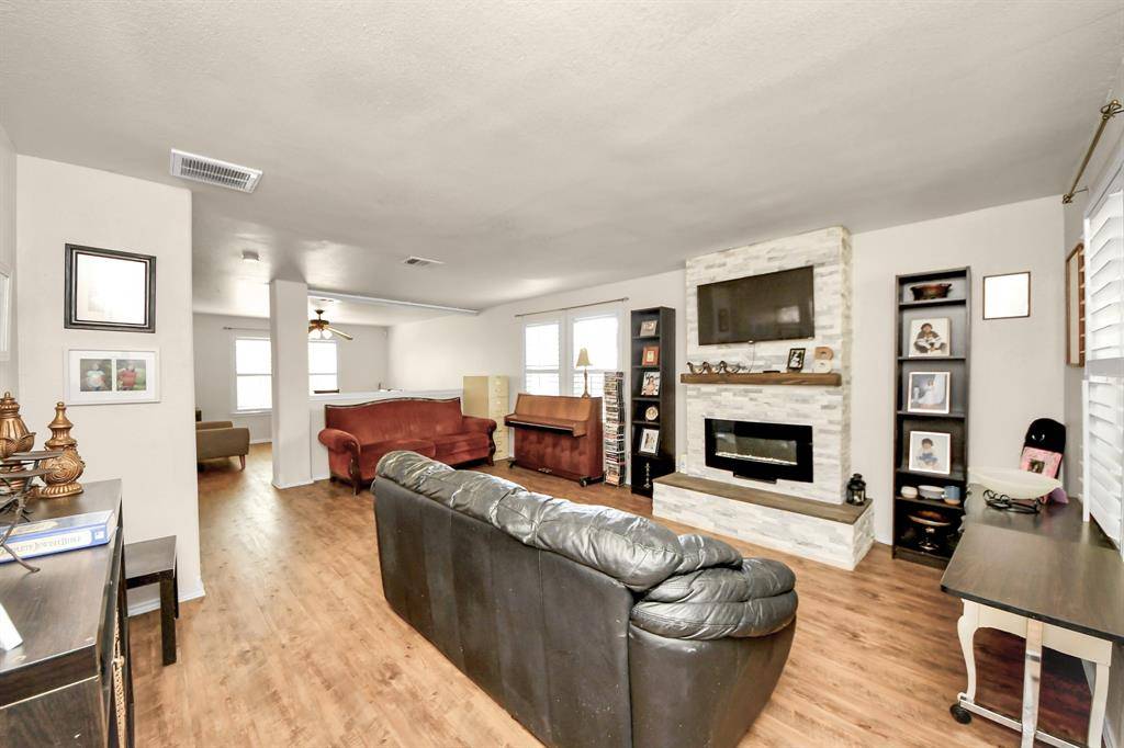 Cypress, TX 77433,7935 Tawny Bluff CT