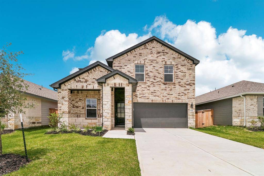 Crosby, TX 77532,2618 Colorado Creek DR