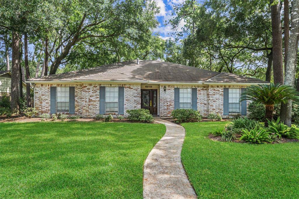 Houston, TX 77069,6143 Pebble Beach DR