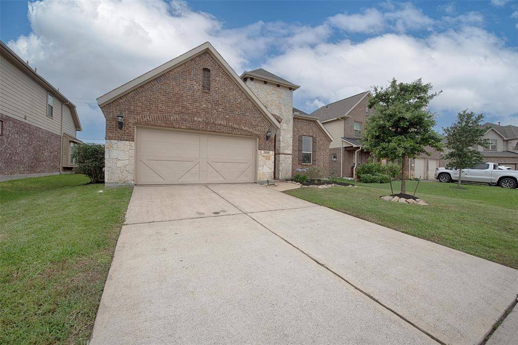 Pearland, TX 77581,2824 Park Villa DR