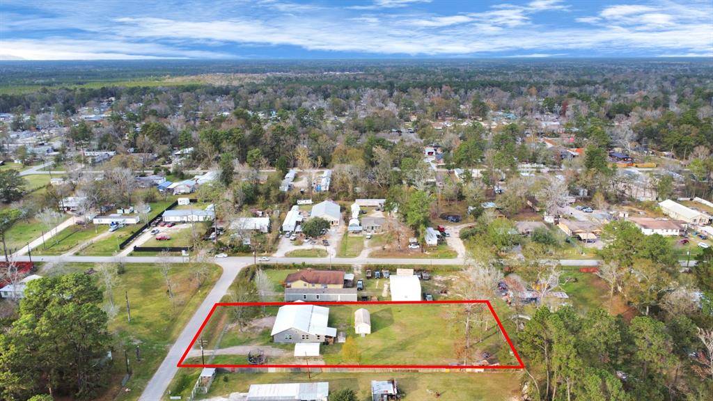 New Caney, TX 77357,20695 Liberty ST
