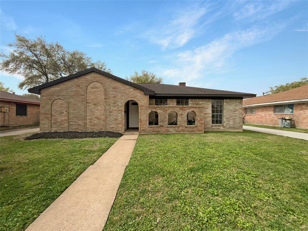 Houston, TX 77089,11214 Sagetrail DR