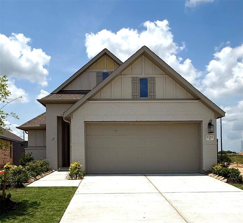 Hockley, TX 77447,17015 Shimmer Ray ST