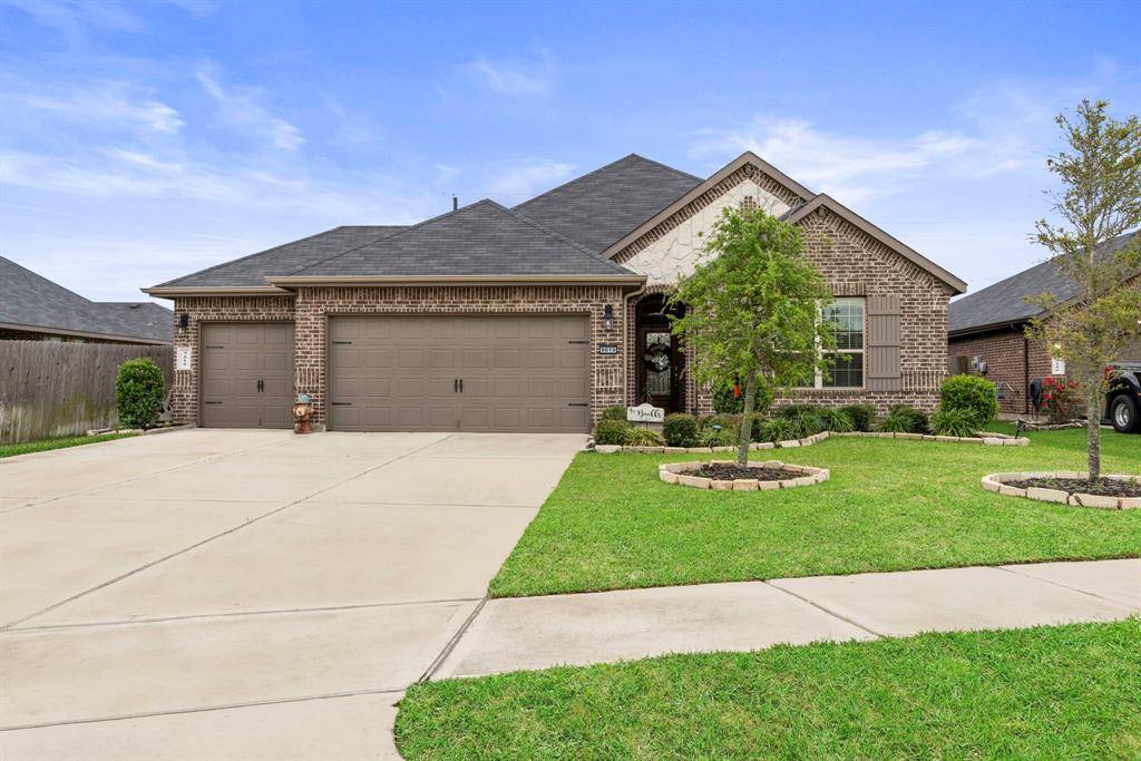 Richmond, TX 77469,9610 Japonica DR