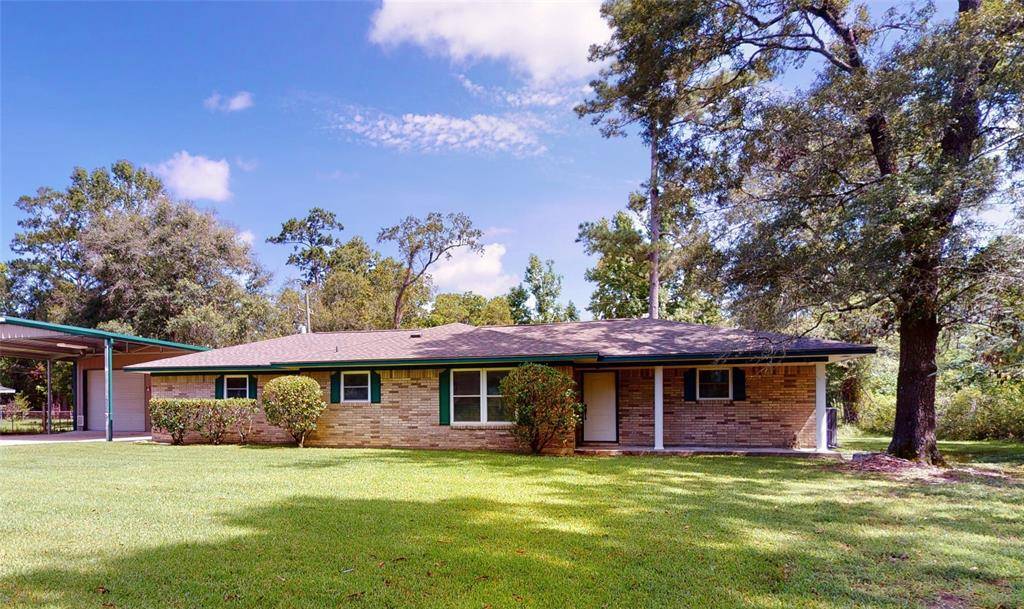 Bevil Oaks, TX 77713,13350 Capital DR