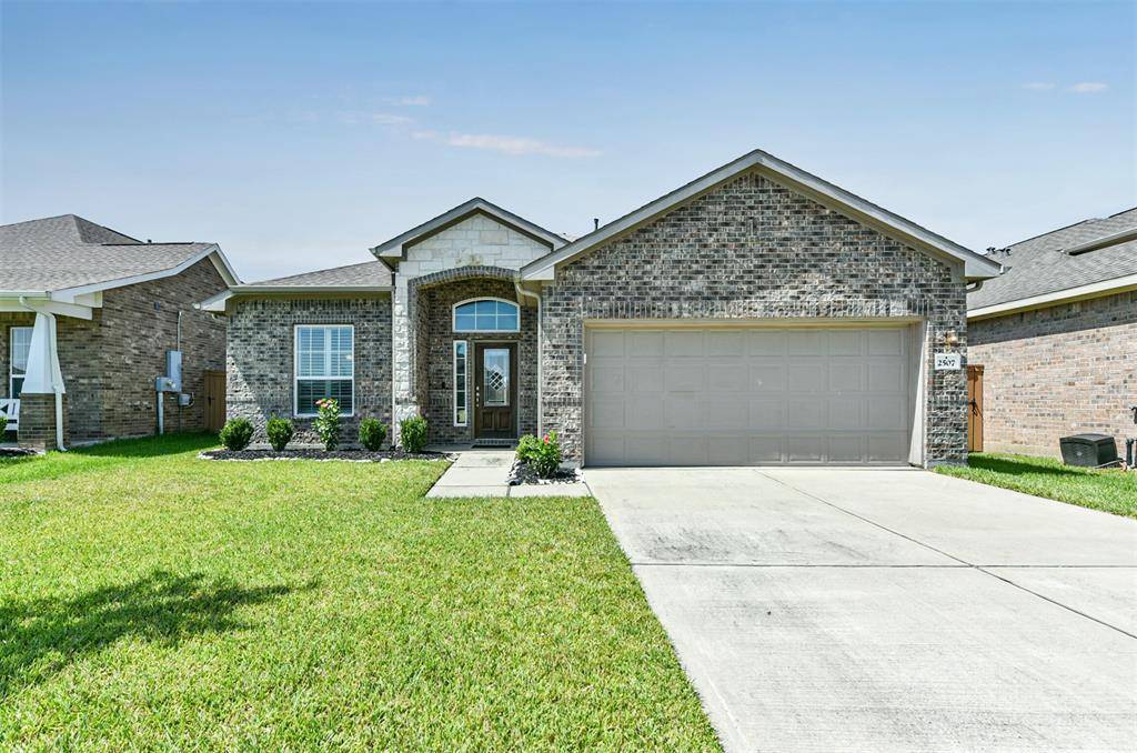 Texas City, TX 77568,2507 Galley Ridge DR