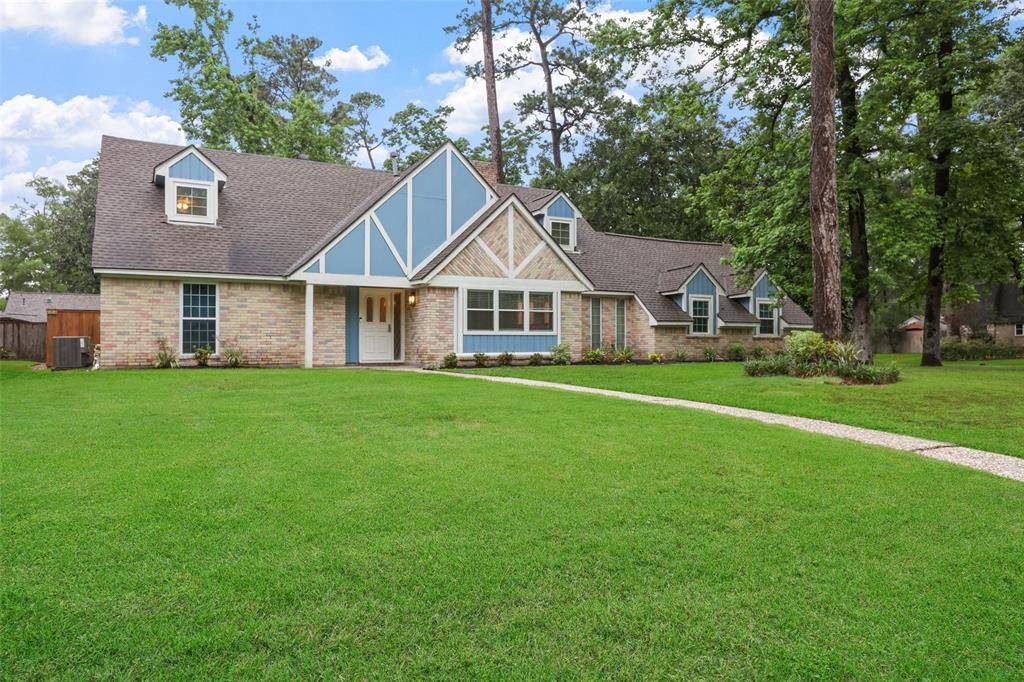 Kingwood, TX 77339,1927 Thousand Pines DR