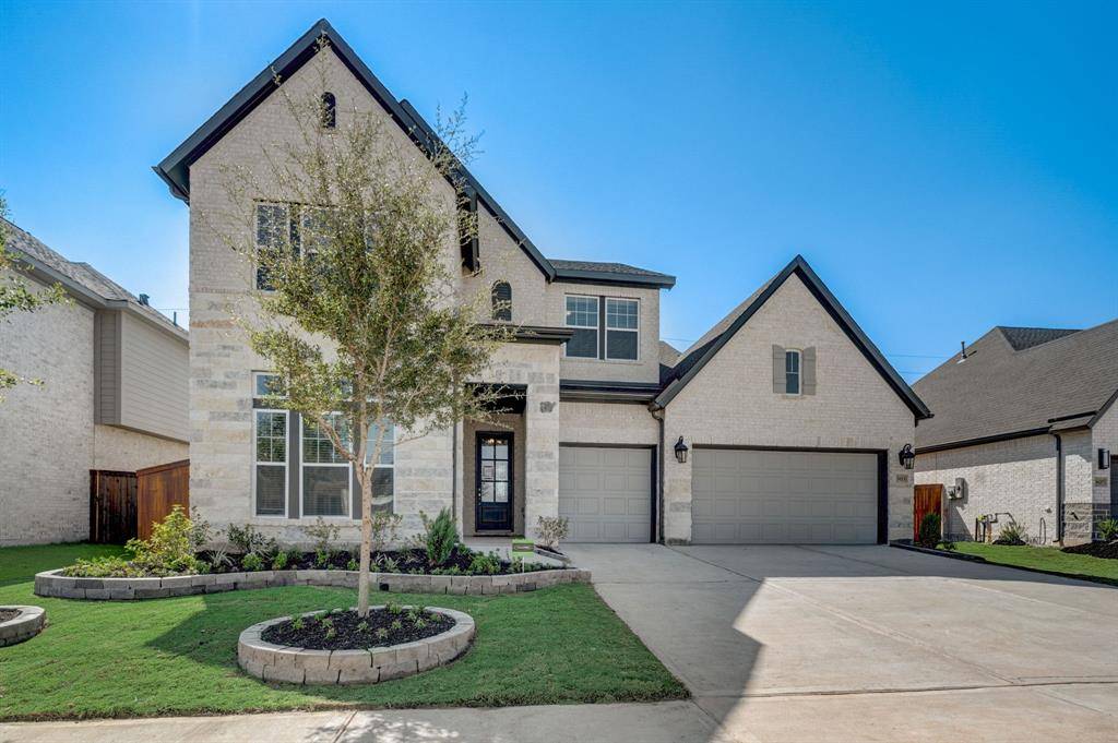 Katy, TX 77493,3123 Honeysuckle WAY