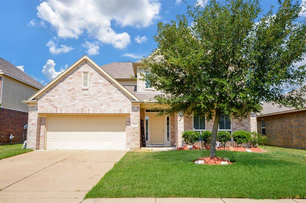 Katy, TX 77449,4815 Hackamore Brook CT